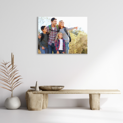 40x30 Landscape Canvas Print