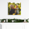 60x60 Square Canvas Print
