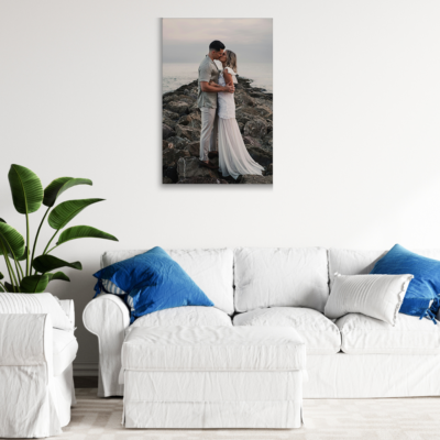 60x90 Portrait Canvas Print