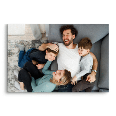 Alternative view of 30x20 Landscape Canvas Print