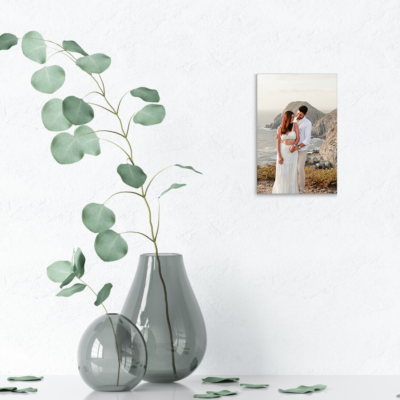 20x30 Portrait Canvas Print