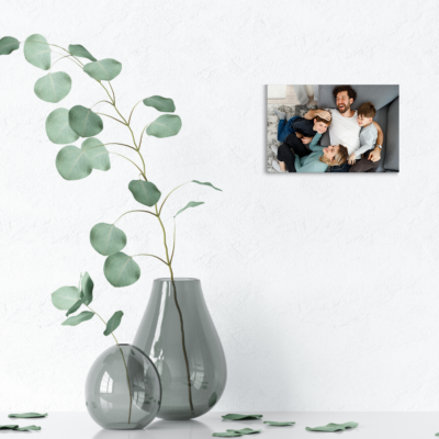 30x20 Landscape Canvas Print