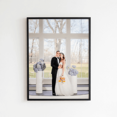 Poster in Frame