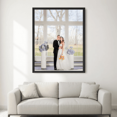 Poster in Frame - Image 3